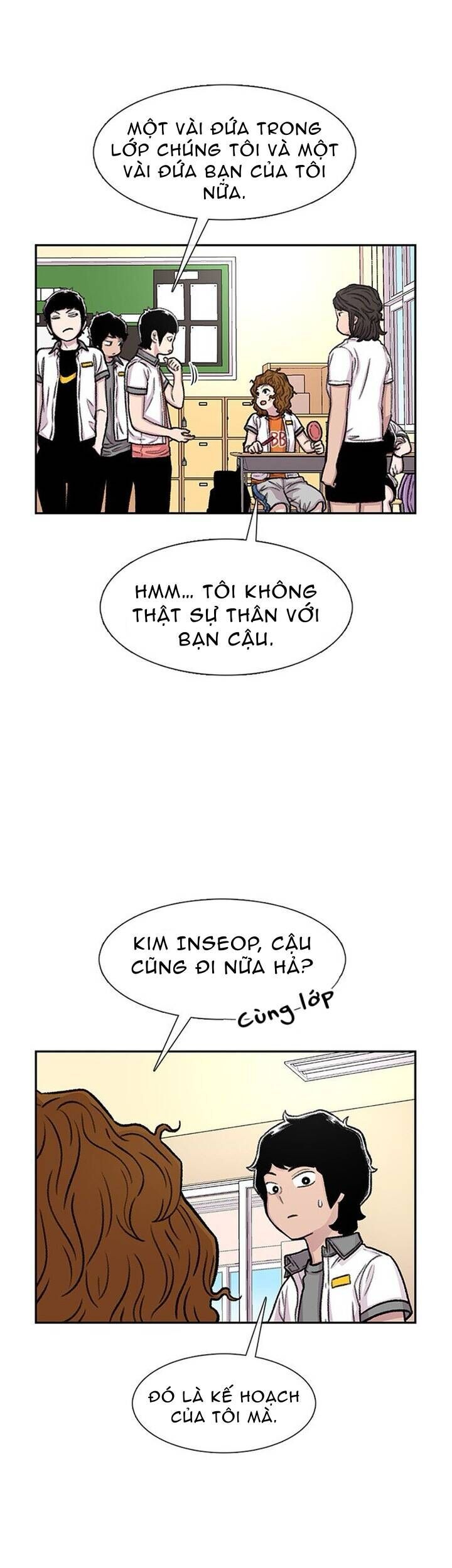 Cửa Hàng Star Ginseng - Chương 75 - Trang 22