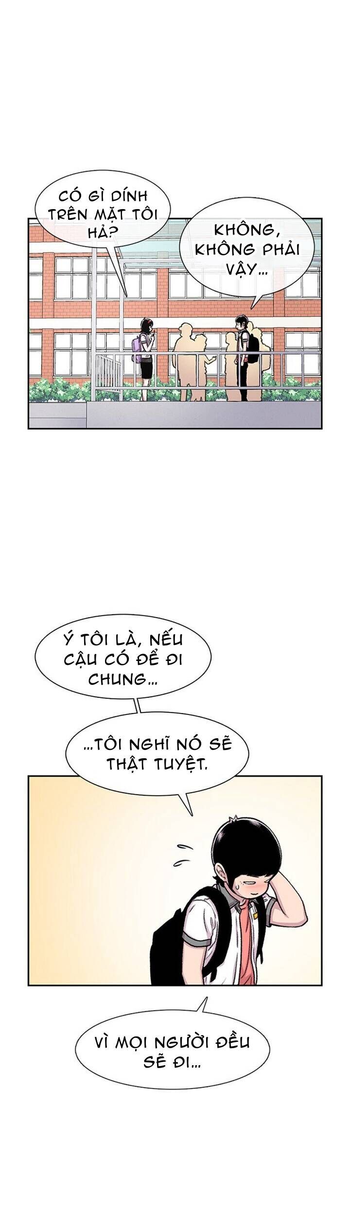 Cửa Hàng Star Ginseng - Chương 75 - Trang 34