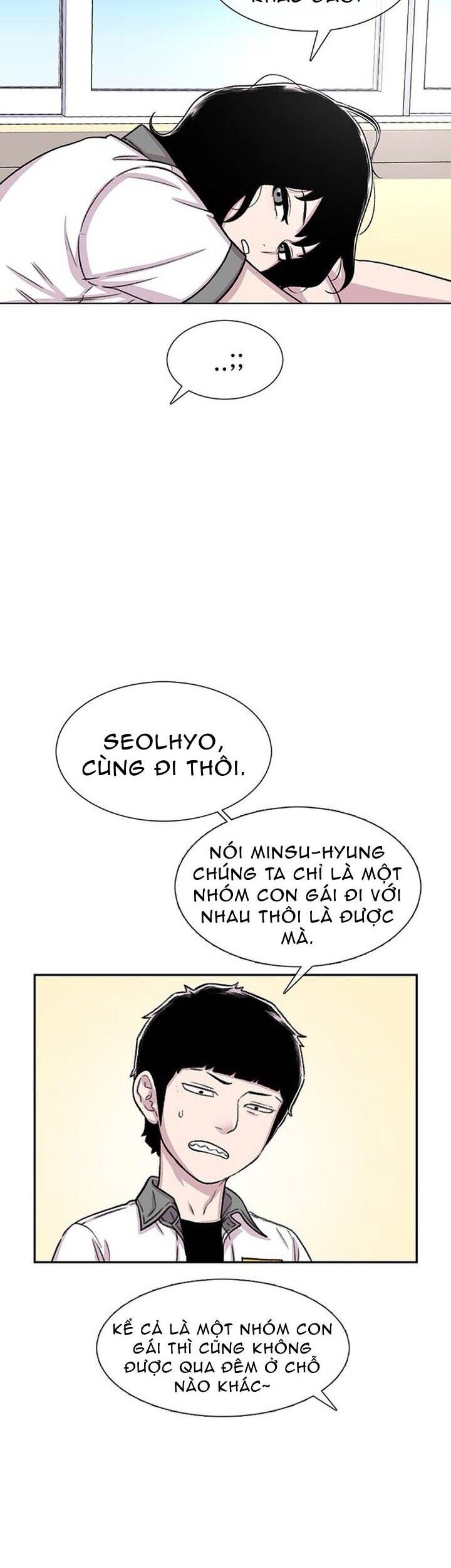 Cửa Hàng Star Ginseng - Chương 75 - Trang 25