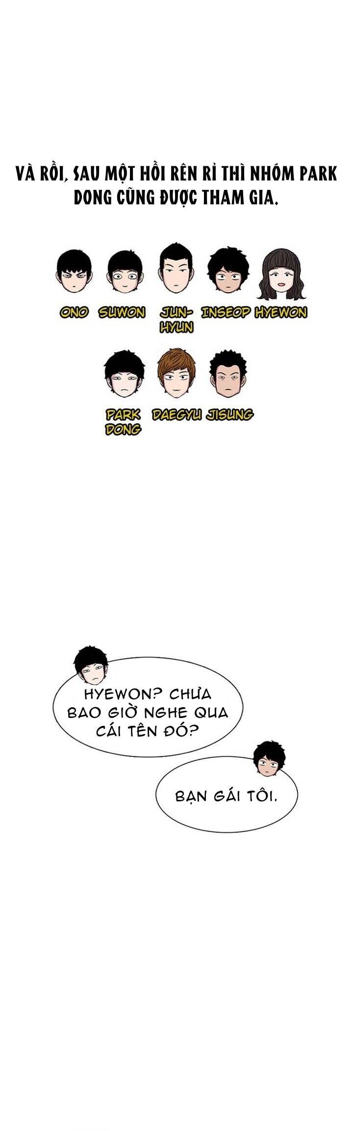 Cửa Hàng Star Ginseng - Chương 75 - Trang 17