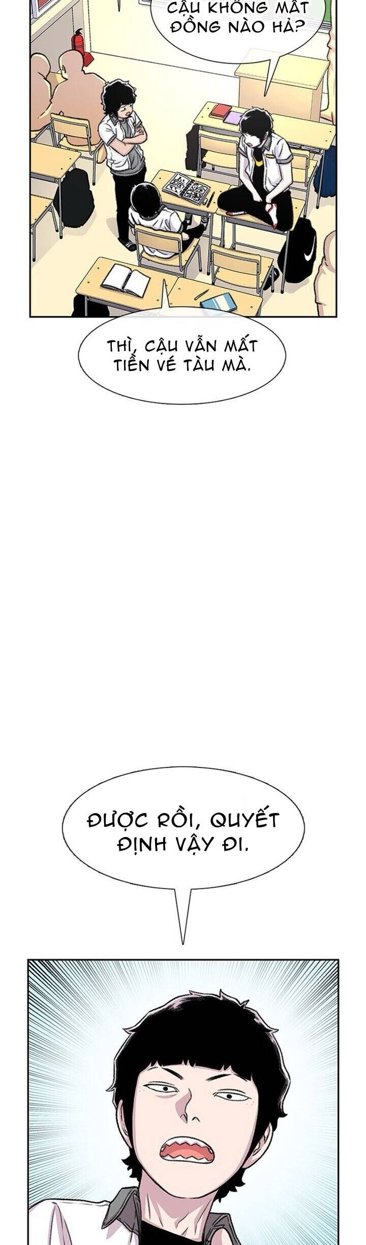 Cửa Hàng Star Ginseng - Chương 75 - Trang 11