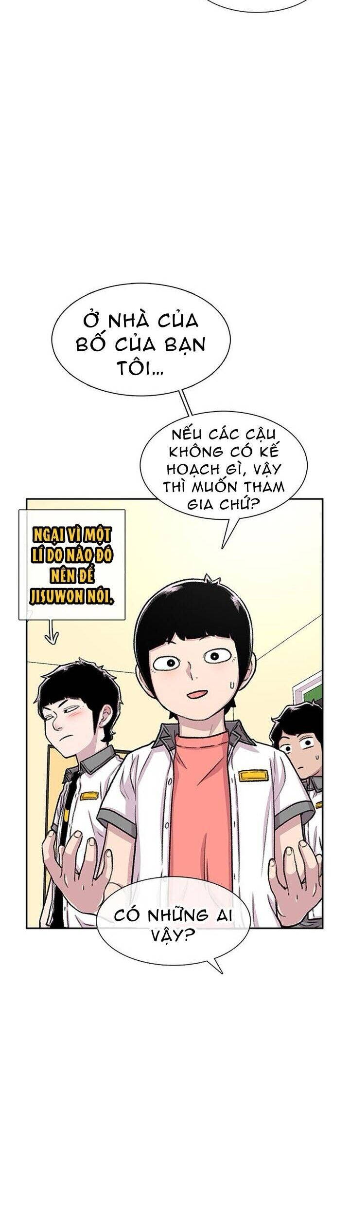 Cửa Hàng Star Ginseng - Chương 75 - Trang 21