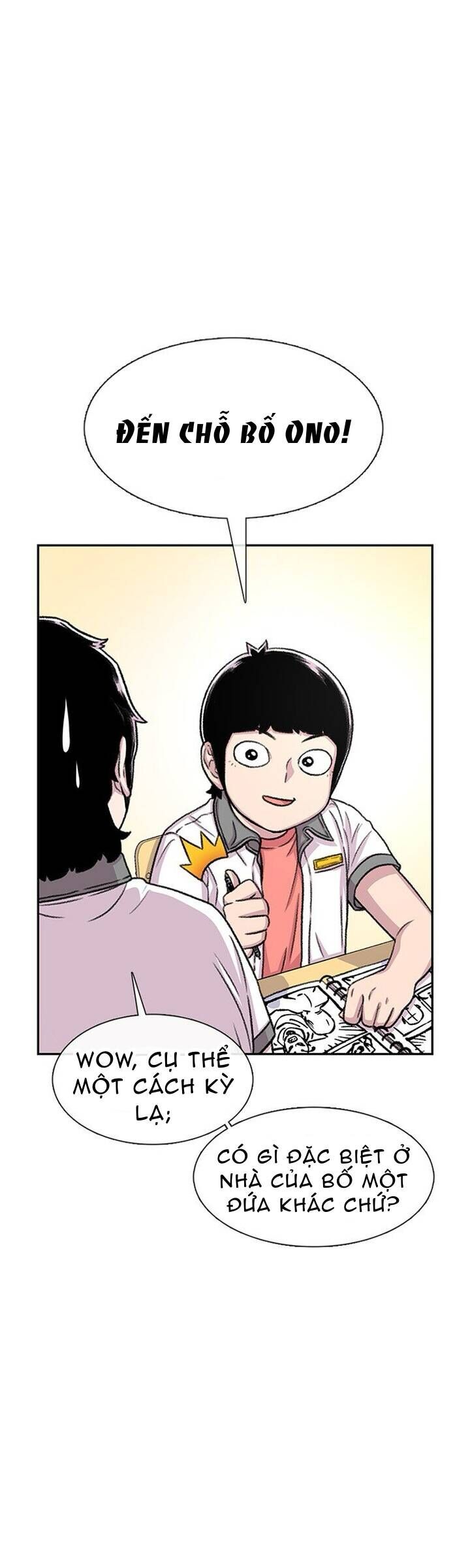 Cửa Hàng Star Ginseng - Chương 75 - Trang 9