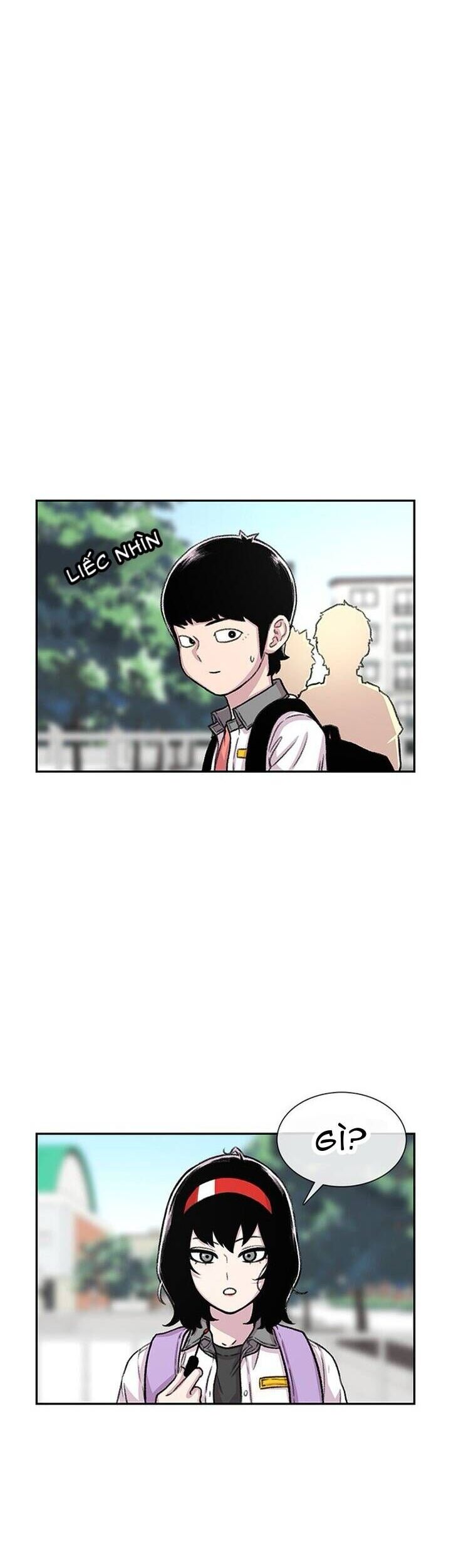 Cửa Hàng Star Ginseng - Chương 75 - Trang 33