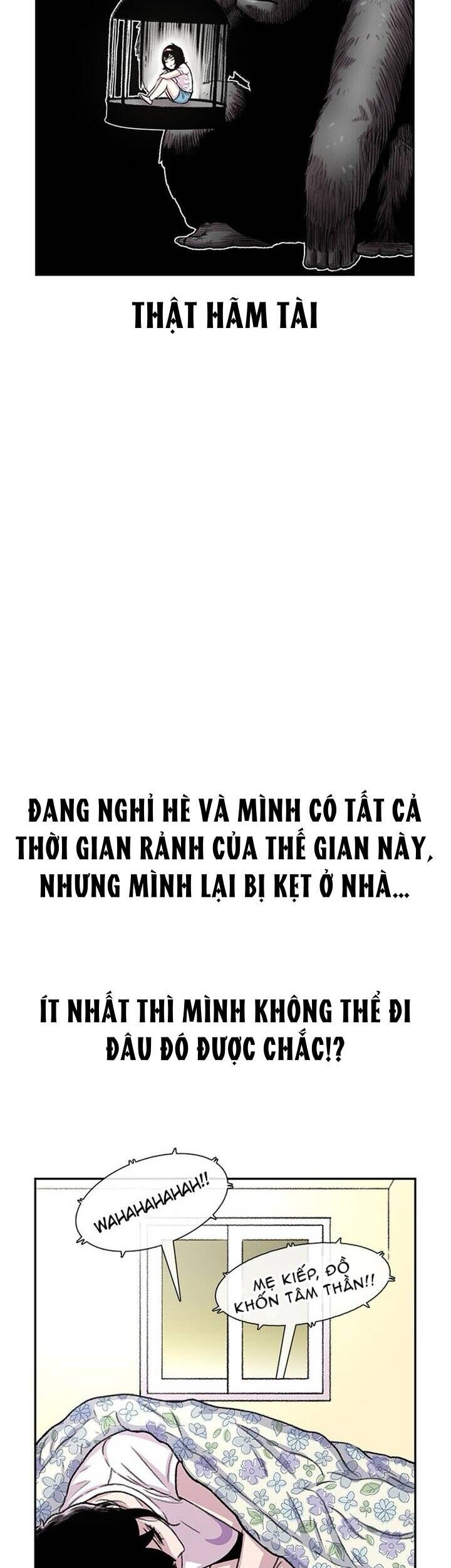 Cửa Hàng Star Ginseng - Chương 75 - Trang 39