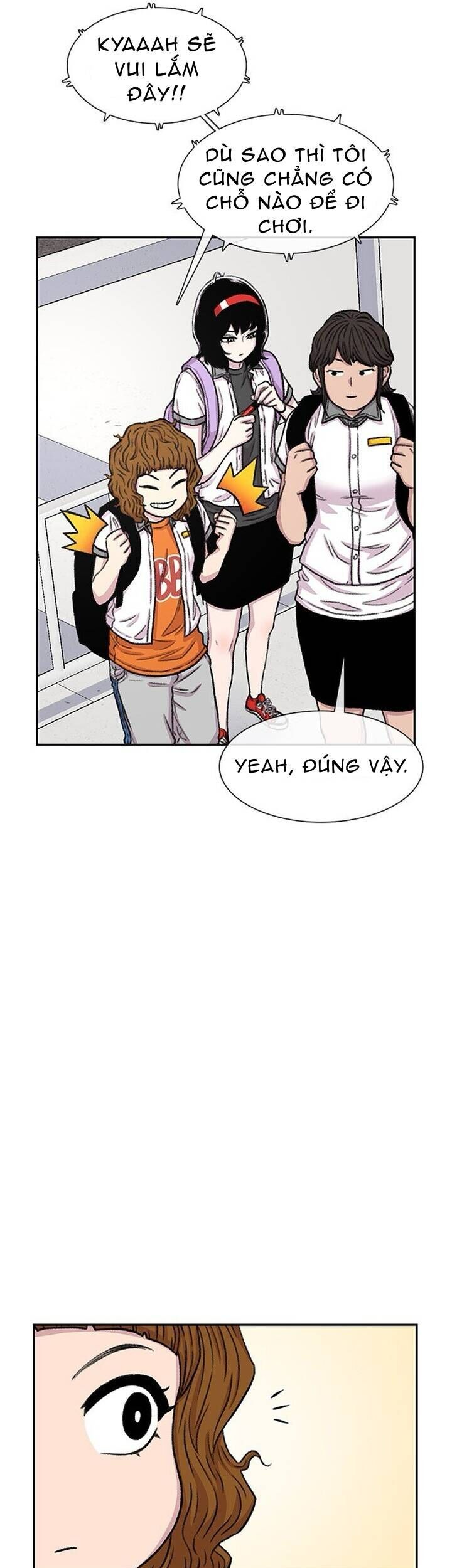 Cửa Hàng Star Ginseng - Chương 75 - Trang 30