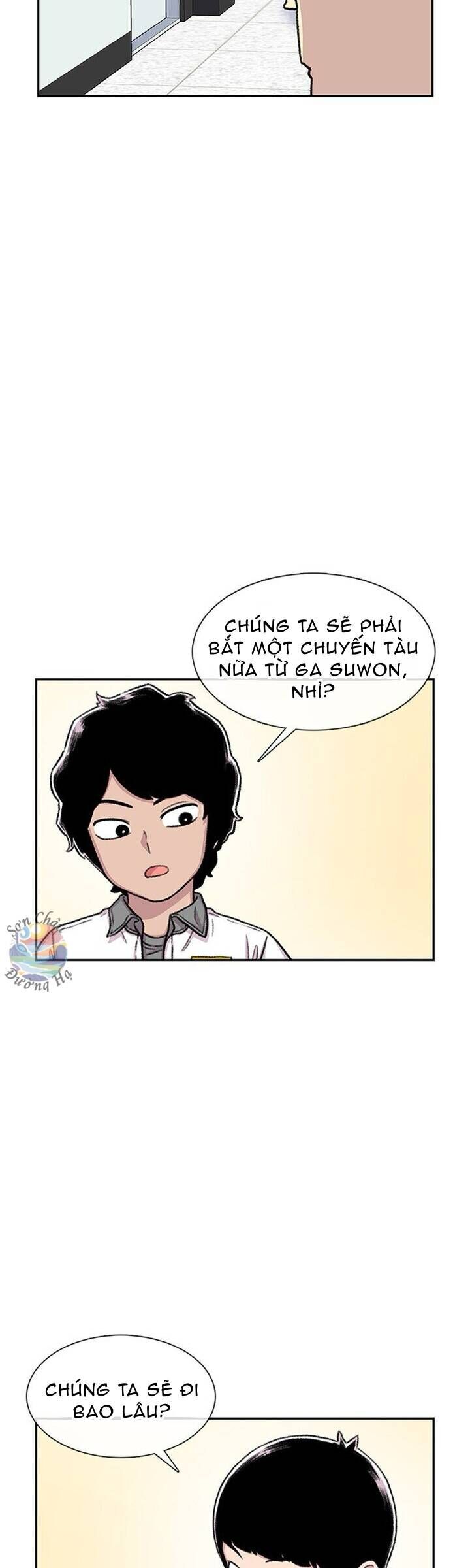 Cửa Hàng Star Ginseng - Chương 75 - Trang 7