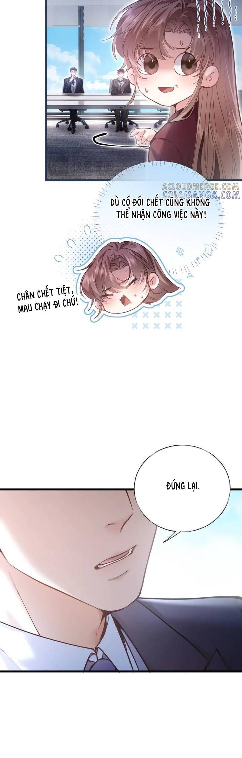 Từ Chối Hiến Thận, Tôi Trở Thành Mợ Út Của Người Yêu Cũ - Chương 6 - Trang 7