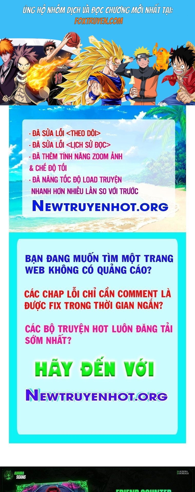 Bộ Đếm Bạn Bè - Chương 7 - Trang 1