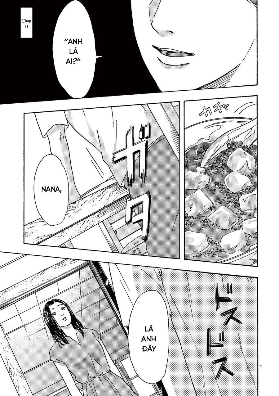 Watashi No Otto Wa Reitouko Ni Nemutte Iru - Chương 11 - Trang 2