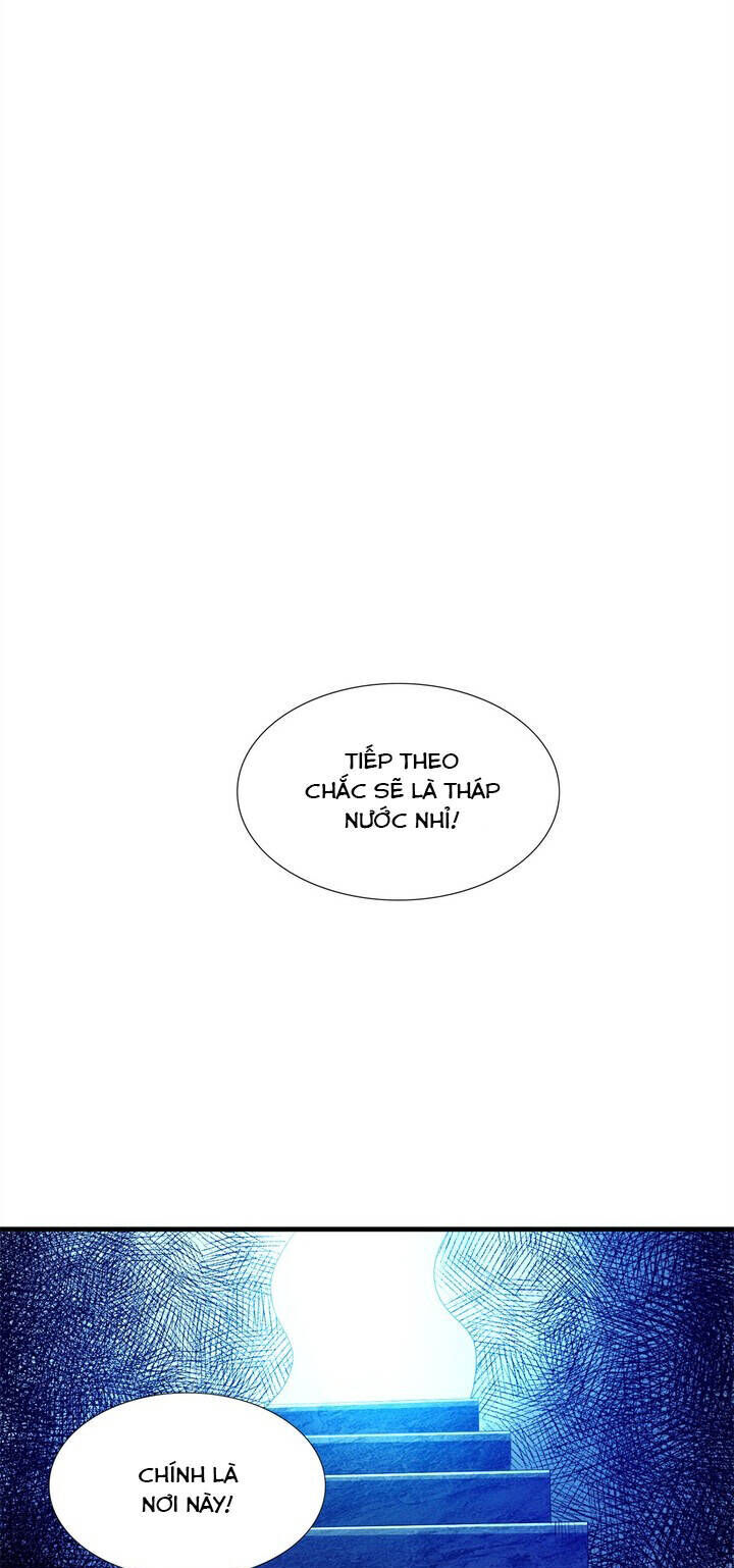 Cực Tốc Hồi Mana - Chương 15 - Trang 10