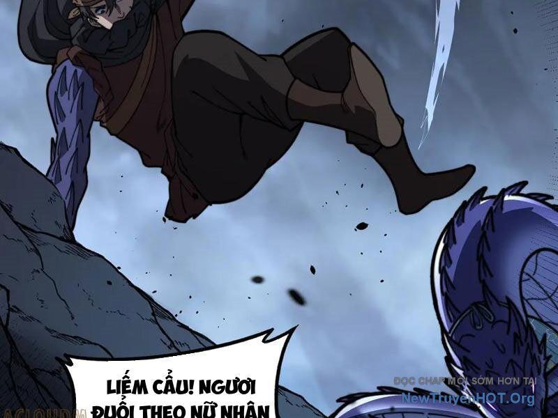 Lão Xà Tu Tiên Truyện - Chương 55 - Trang 92