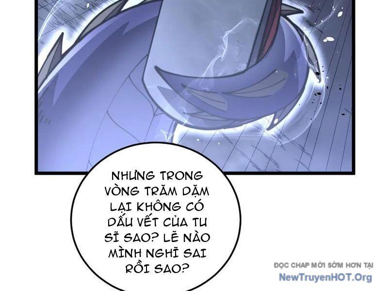 Lão Xà Tu Tiên Truyện - Chương 55 - Trang 31