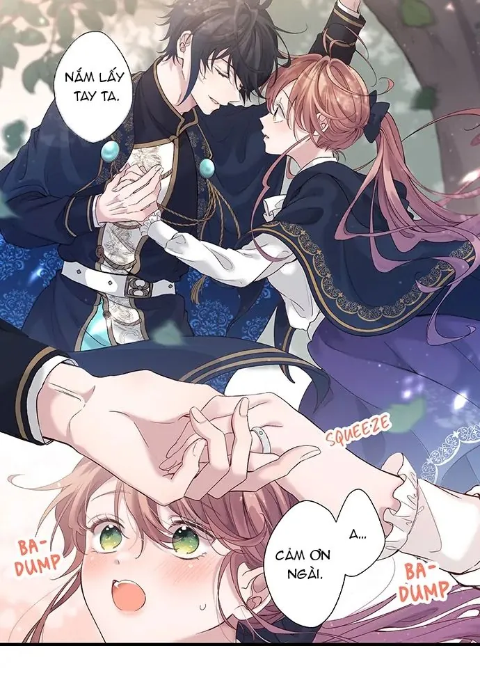 Làm Tình Trong Một Thế Giới Mà Điều Đó Là Điều Cấm Kỵ - Chương 65 - Trang 3