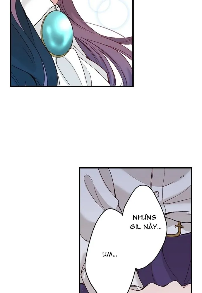 Làm Tình Trong Một Thế Giới Mà Điều Đó Là Điều Cấm Kỵ - Chương 65 - Trang 18