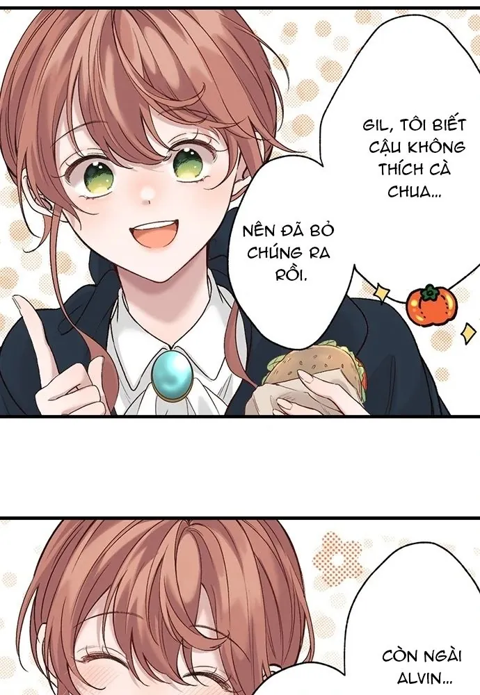 Làm Tình Trong Một Thế Giới Mà Điều Đó Là Điều Cấm Kỵ - Chương 65 - Trang 9