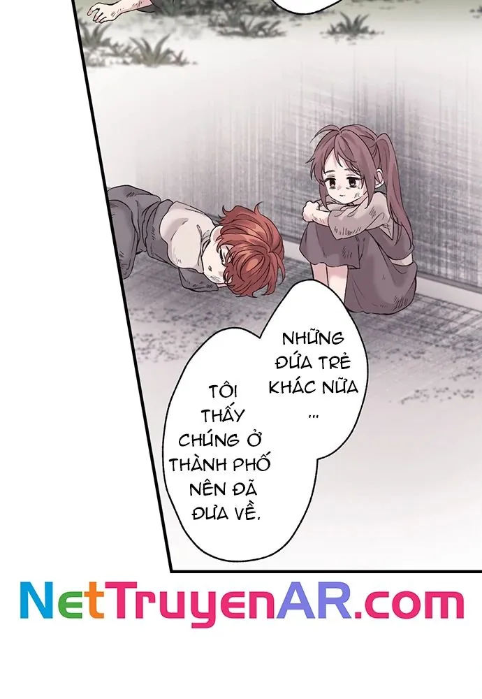 Làm Tình Trong Một Thế Giới Mà Điều Đó Là Điều Cấm Kỵ - Chương 65 - Trang 34