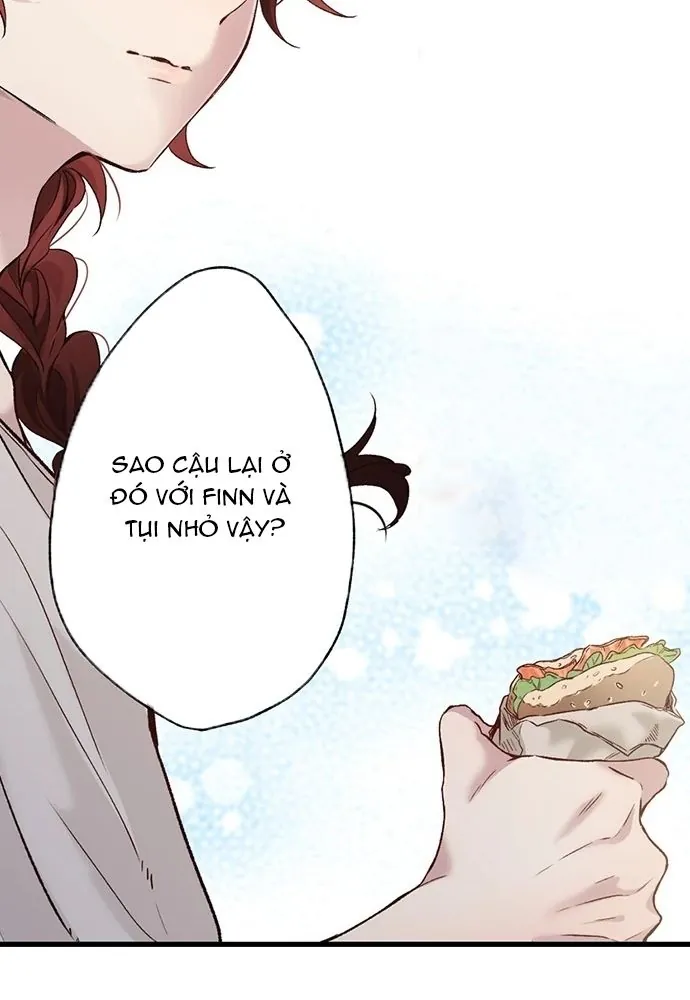 Làm Tình Trong Một Thế Giới Mà Điều Đó Là Điều Cấm Kỵ - Chương 65 - Trang 20