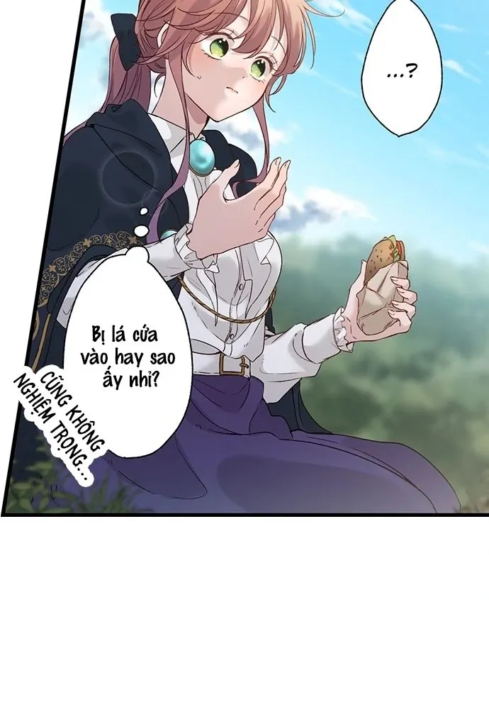 Làm Tình Trong Một Thế Giới Mà Điều Đó Là Điều Cấm Kỵ - Chương 65 - Trang 14