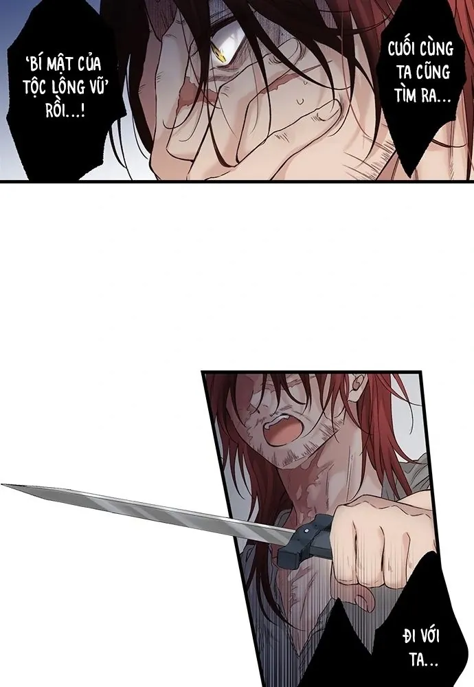 Làm Tình Trong Một Thế Giới Mà Điều Đó Là Điều Cấm Kỵ - Chương 65 - Trang 26