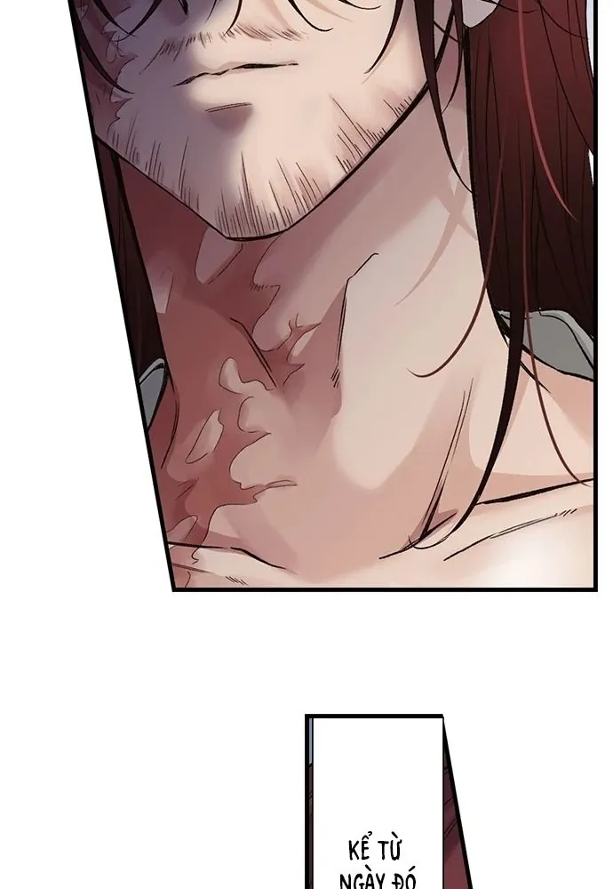 Làm Tình Trong Một Thế Giới Mà Điều Đó Là Điều Cấm Kỵ - Chương 65 - Trang 29