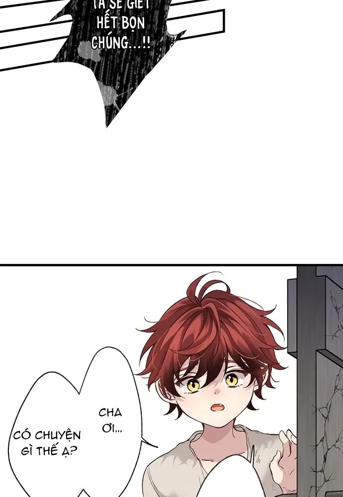 Làm Tình Trong Một Thế Giới Mà Điều Đó Là Điều Cấm Kỵ - Chương 65 - Trang 23