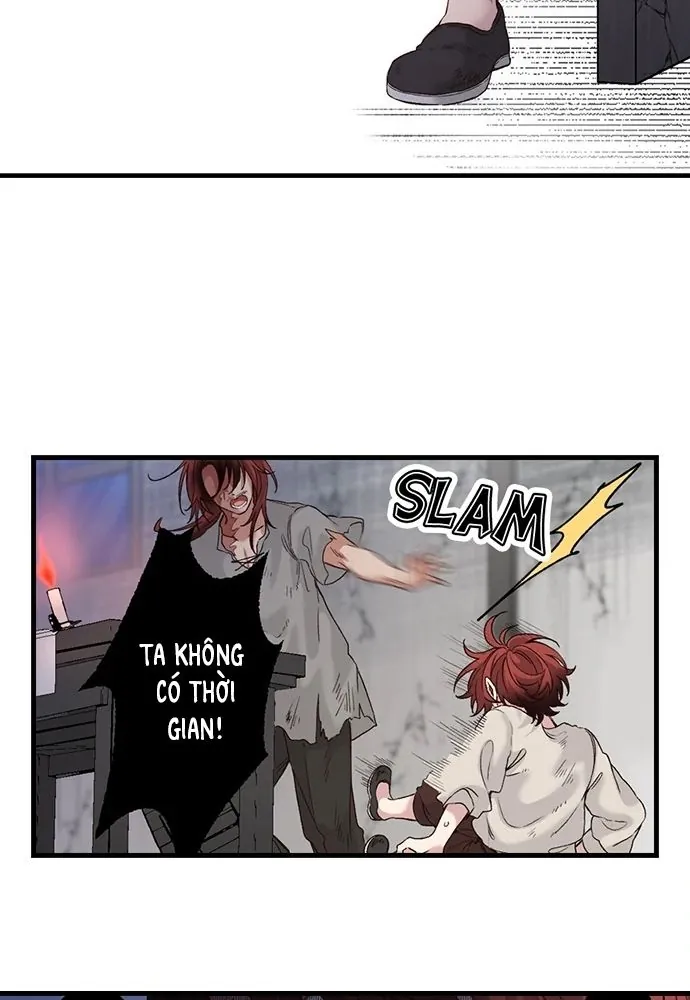 Làm Tình Trong Một Thế Giới Mà Điều Đó Là Điều Cấm Kỵ - Chương 65 - Trang 25