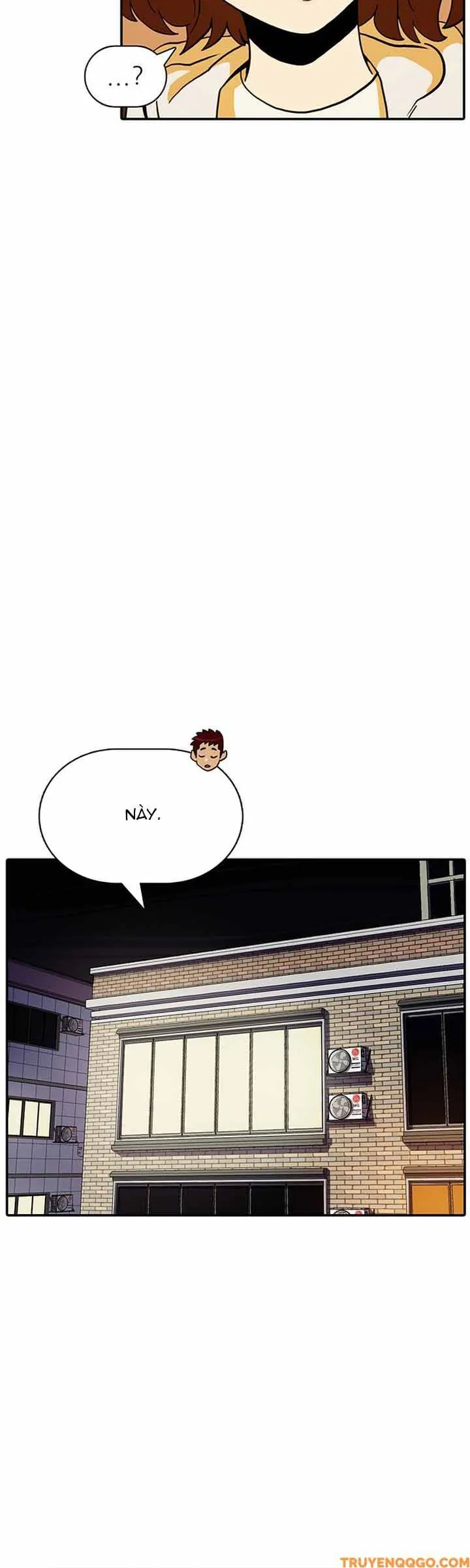 Cậu Bé Taekwondo - Chương 5 - Trang 21