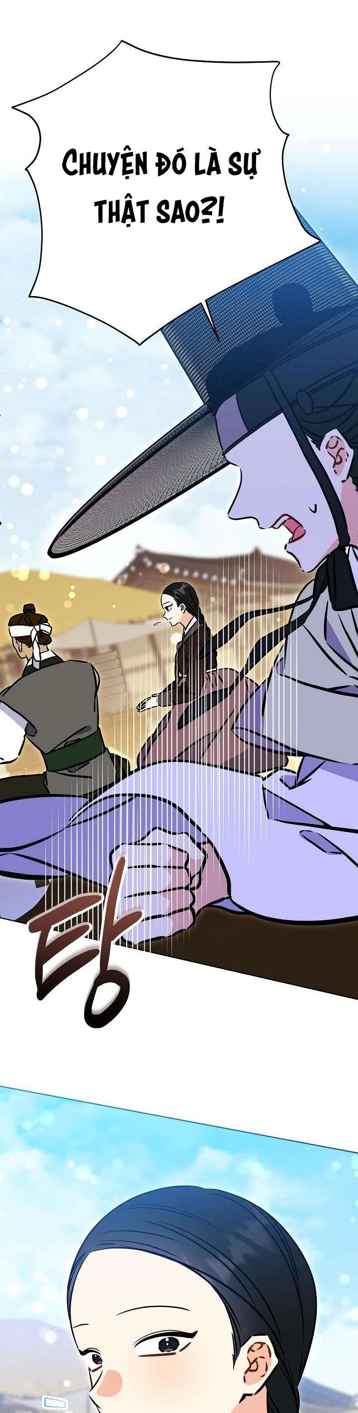 Tôi Sinh Ra Là Con Gái Của Một Thứ Phi Thấp Hèn - Chương 61 - Trang 23