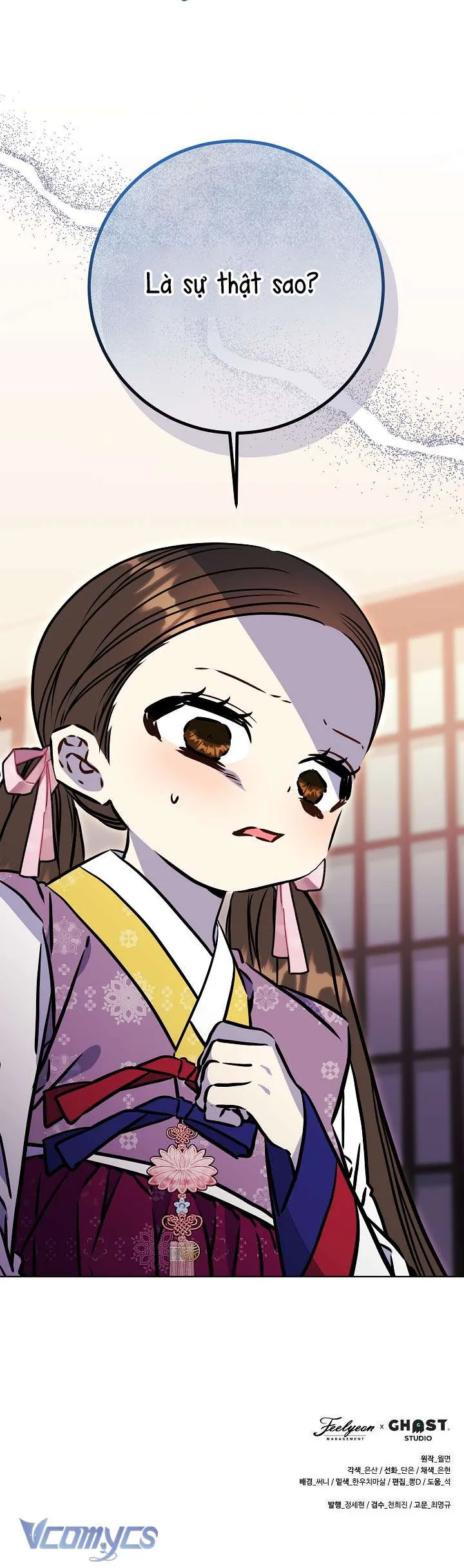 Tôi Sinh Ra Là Con Gái Của Một Thứ Phi Thấp Hèn - Chương 61 - Trang 39