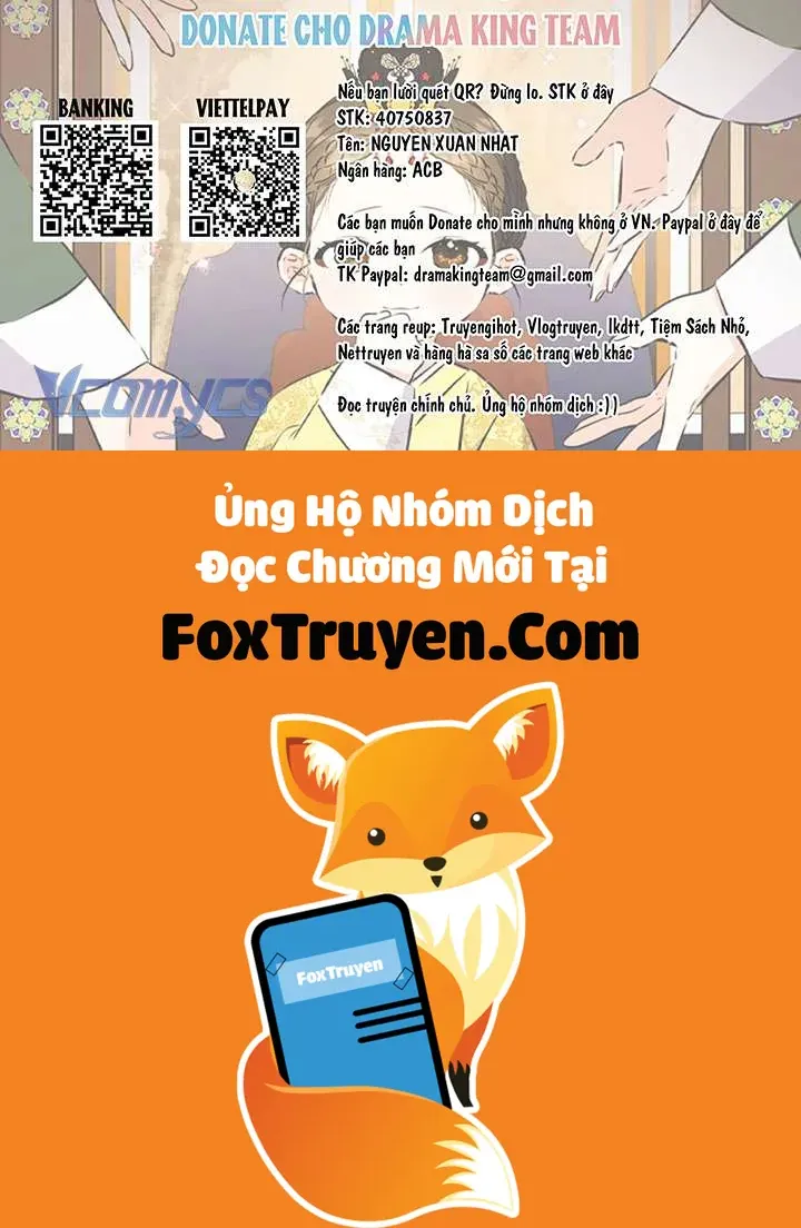 Tôi Sinh Ra Là Con Gái Của Một Thứ Phi Thấp Hèn - Chương 61 - Trang 41