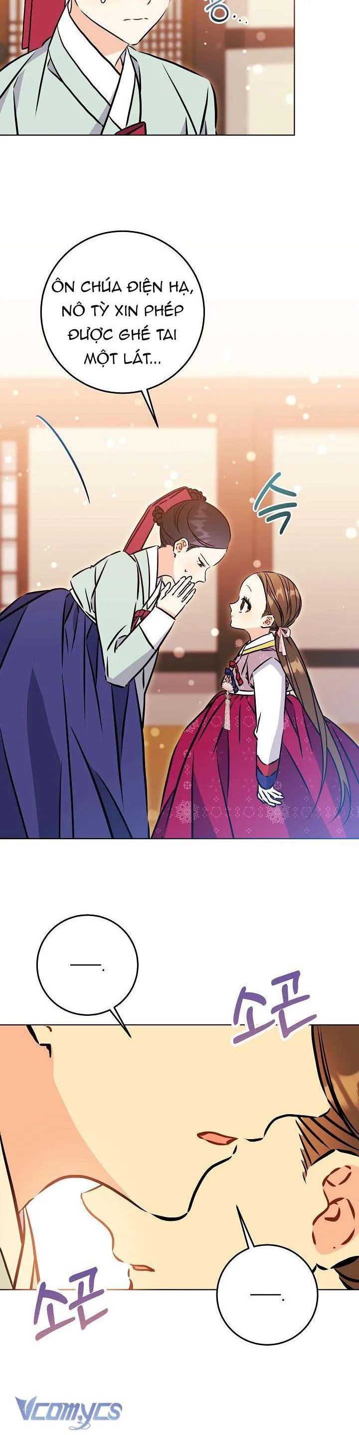 Tôi Sinh Ra Là Con Gái Của Một Thứ Phi Thấp Hèn - Chương 61 - Trang 34