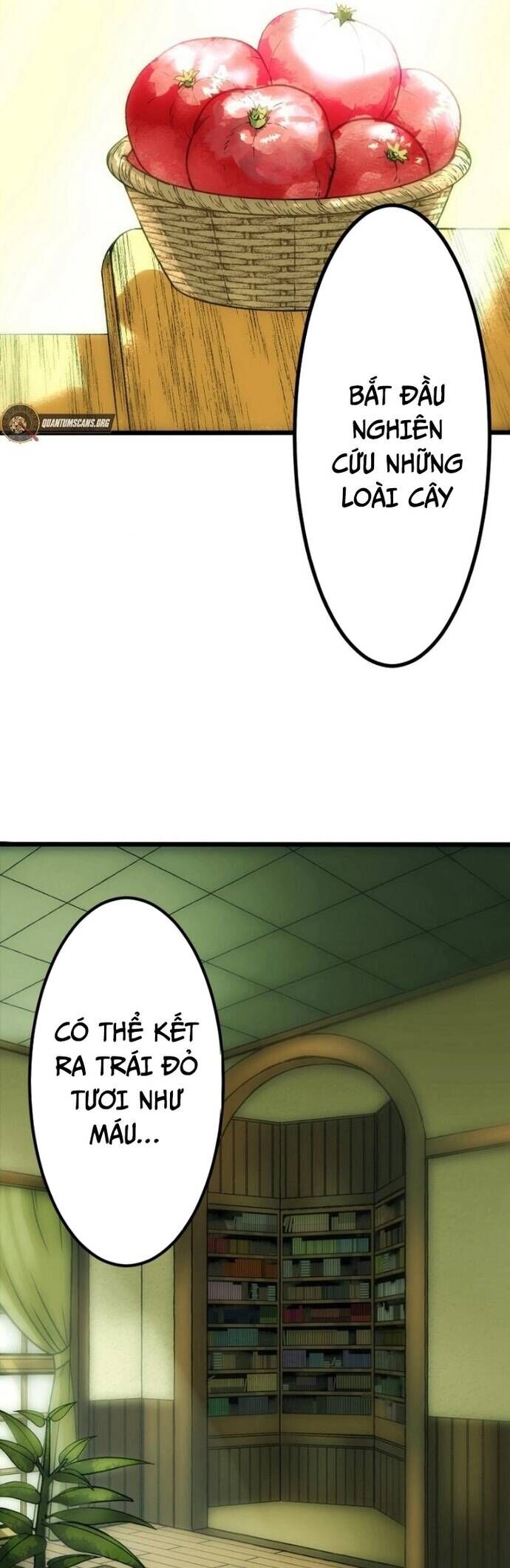 Bc: Dị Biến Trong Huyết Quản