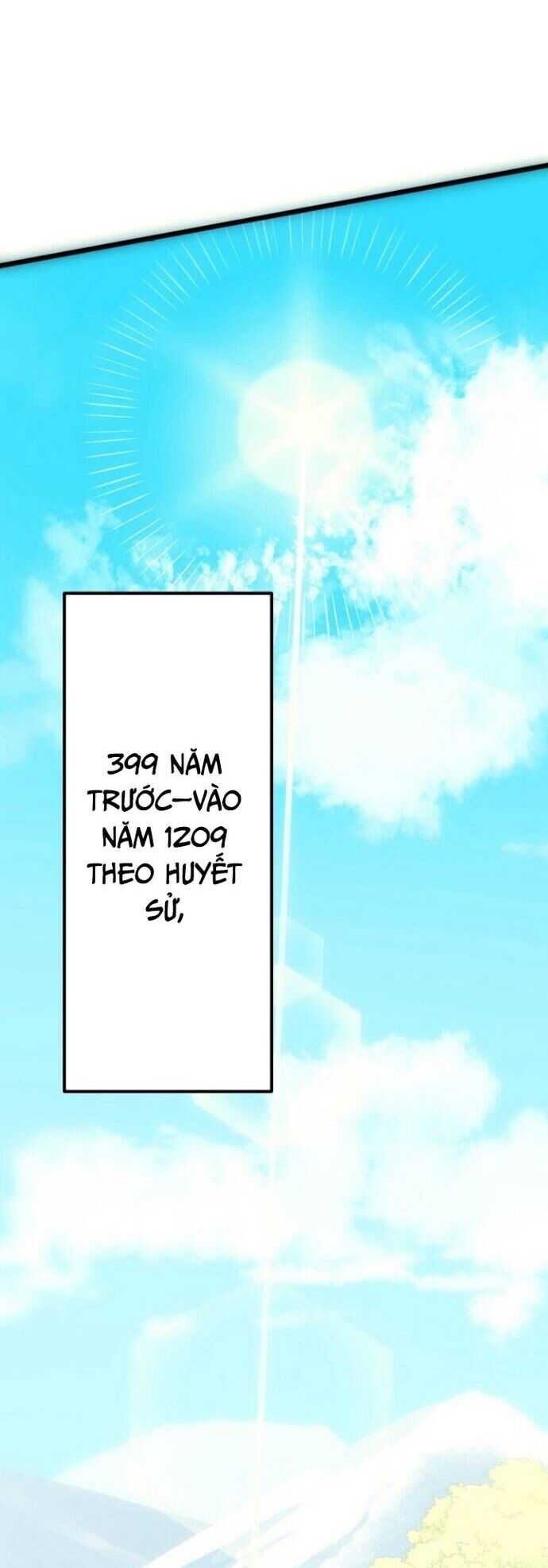 Bc: Dị Biến Trong Huyết Quản