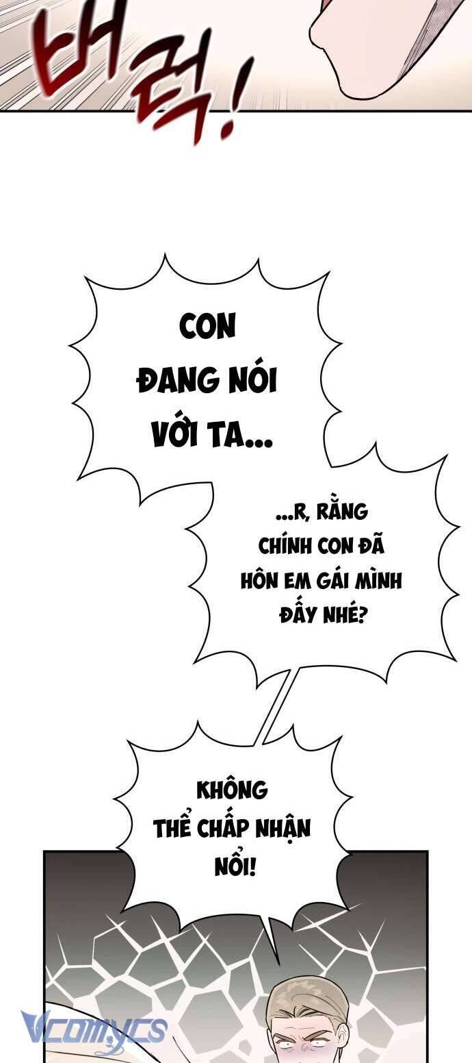 Tối Nay Tôi Là Người Được Cô Ấy Chọn - Chương 8 - Trang 40