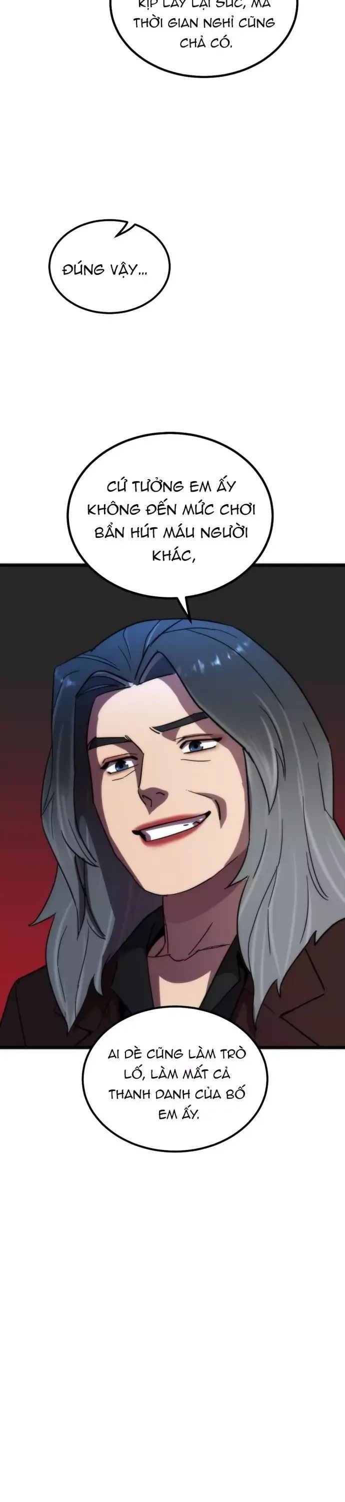 Lớp Học Bổ Túc Đặc Biệt - Chương 45 - Trang 6