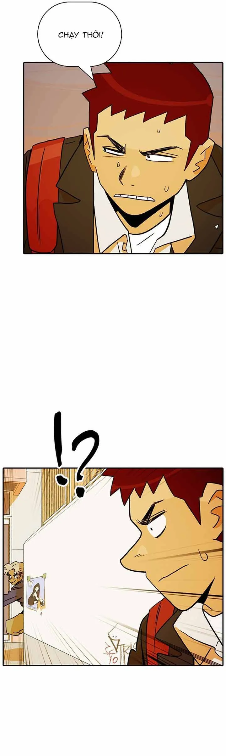Cậu Bé Taekwondo - Chương 5 - Trang 18