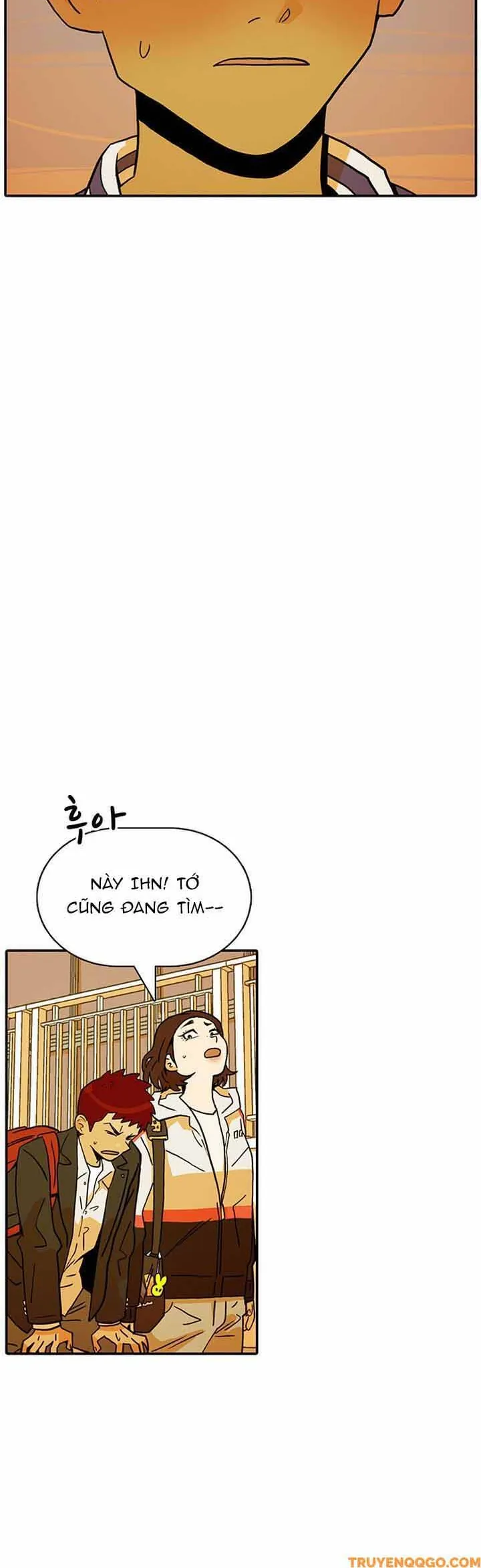 Cậu Bé Taekwondo - Chương 5 - Trang 17