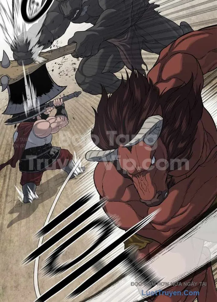 Cương Thiết Liệt Đế - Chương 5 - Trang 124