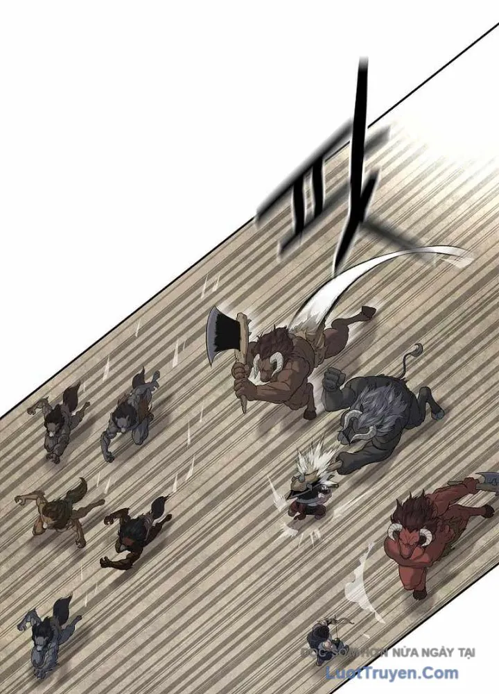 Cương Thiết Liệt Đế - Chương 5 - Trang 126