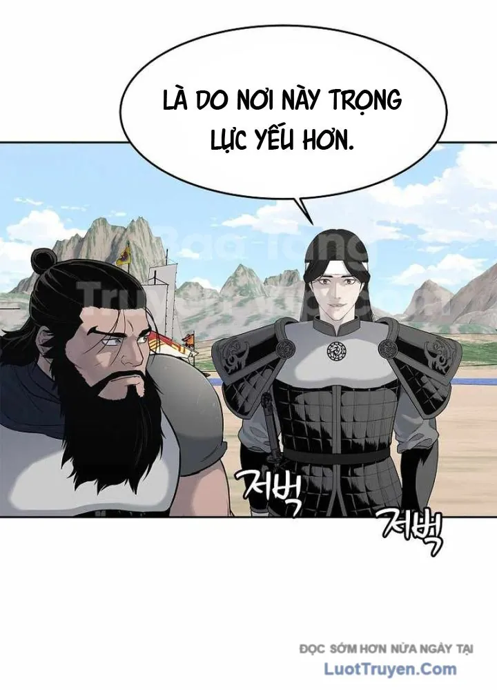 Cương Thiết Liệt Đế - Chương 5 - Trang 155