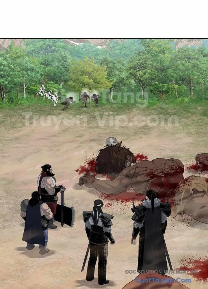 Cương Thiết Liệt Đế - Chương 5 - Trang 175