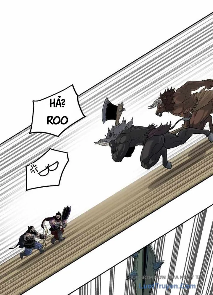 Cương Thiết Liệt Đế - Chương 5 - Trang 119