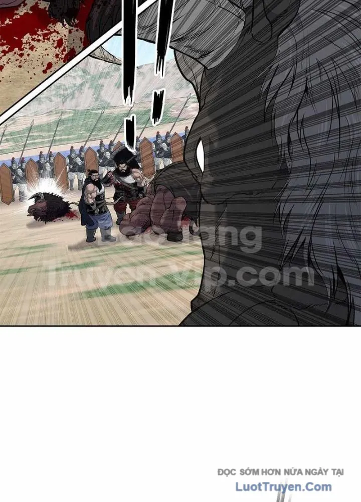 Cương Thiết Liệt Đế - Chương 5 - Trang 114