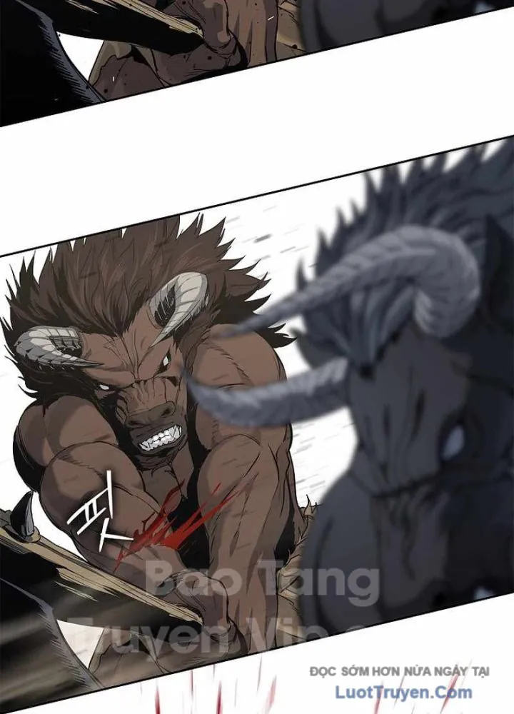 Cương Thiết Liệt Đế - Chương 5 - Trang 131