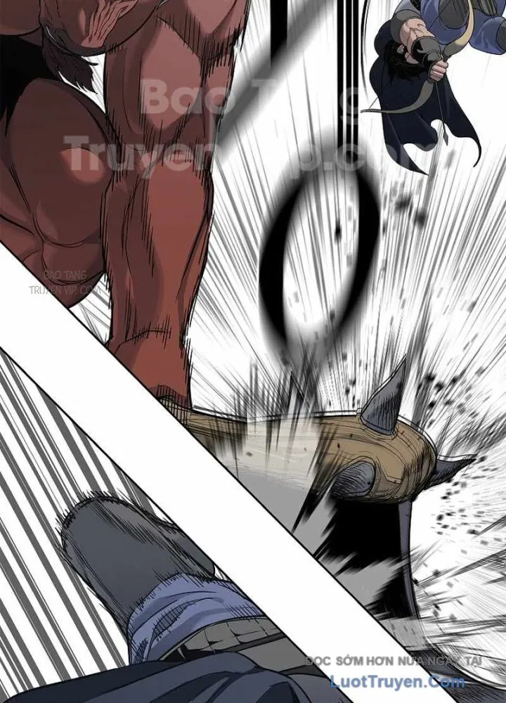 Cương Thiết Liệt Đế - Chương 5 - Trang 146
