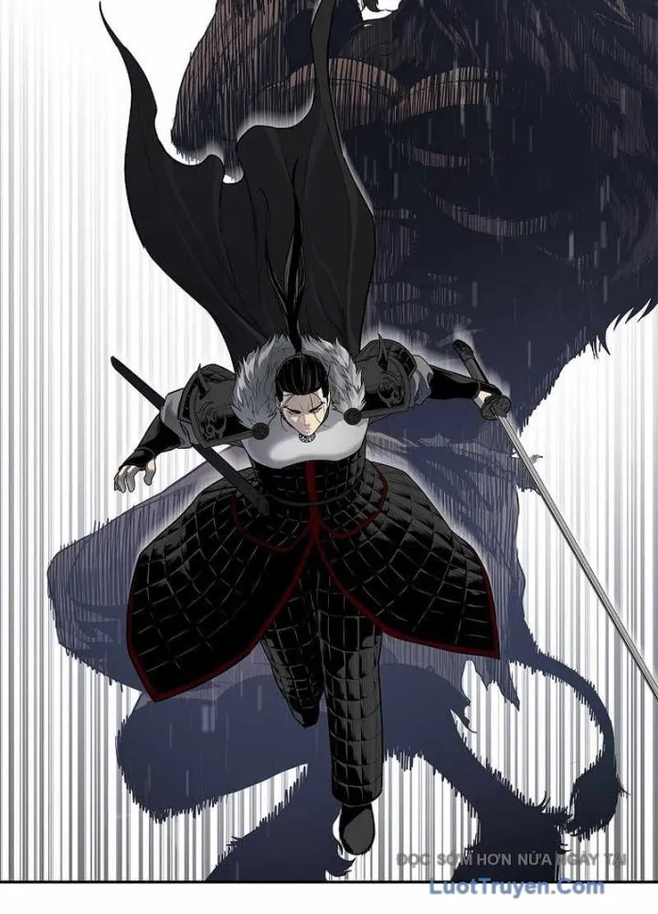 Cương Thiết Liệt Đế - Chương 5 - Trang 133