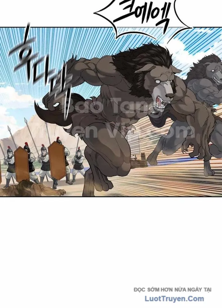 Cương Thiết Liệt Đế - Chương 5 - Trang 174