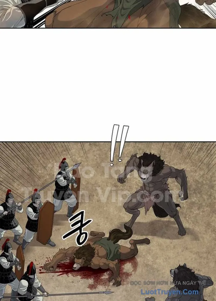 Cương Thiết Liệt Đế - Chương 5 - Trang 172