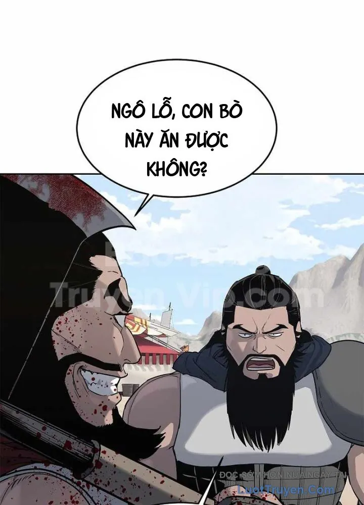 Cương Thiết Liệt Đế - Chương 5 - Trang 108